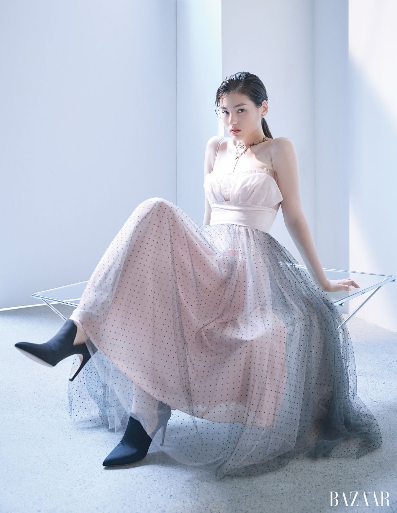 1 cặp đôi phim giả tình thật bí mật yêu nhau 5 năm: Nhà trai trẻ đẹp không đối thủ, nhà gái xinh như búp bê- Ảnh 6. 1 cặp đôi phim giả tình thật bí mật yêu nhau 5 năm: Nhà trai trẻ đẹp không đối thủ, nhà gái xinh như búp bê- Ảnh 6.