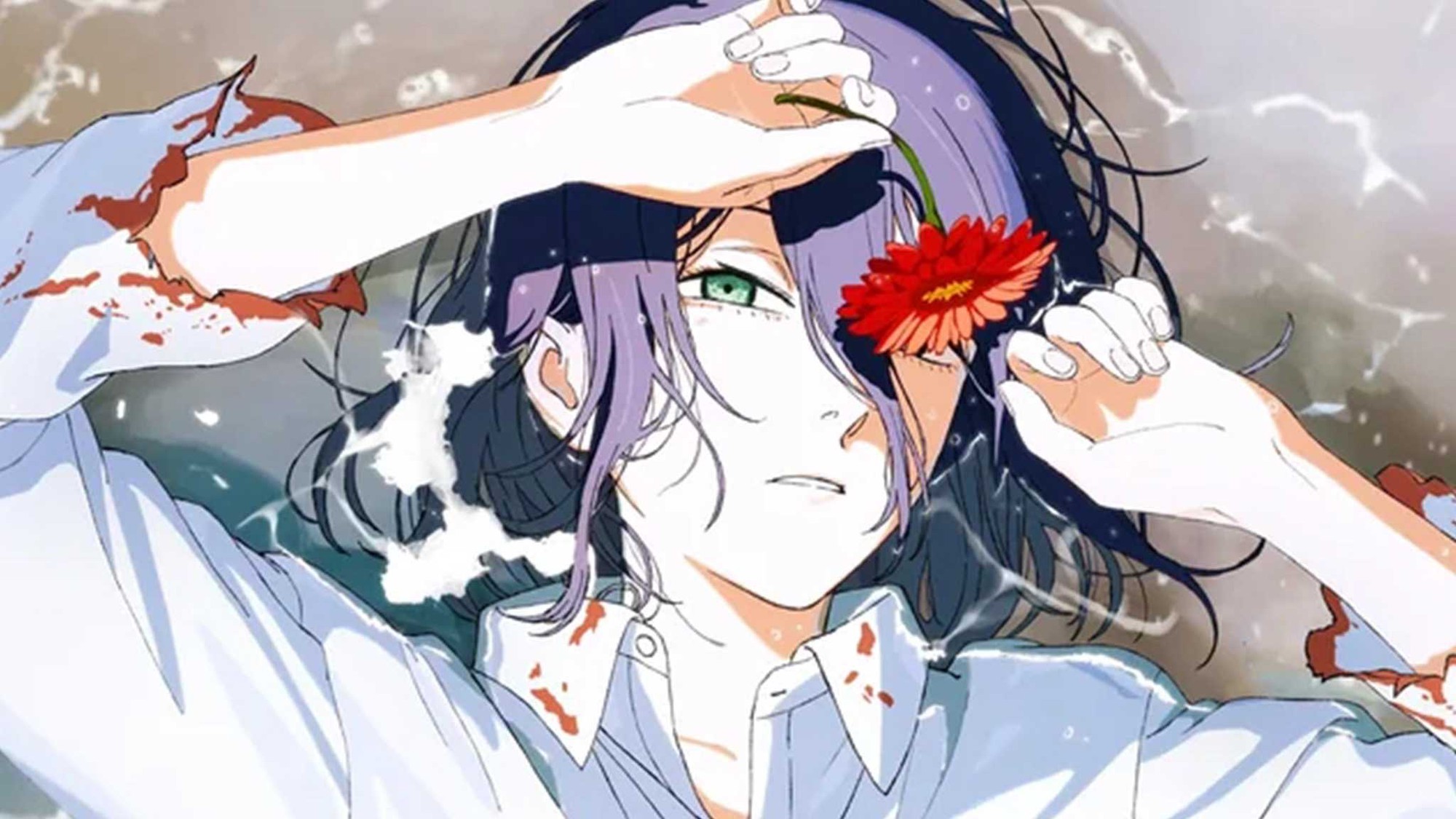 Sự thật đau lòng sau cuộc bình chọn nhân vật Chainsaw Man được yêu thích nhất- Ảnh 2. Sự thật đau lòng sau cuộc bình chọn nhân vật Chainsaw Man được yêu thích nhất- Ảnh 2.