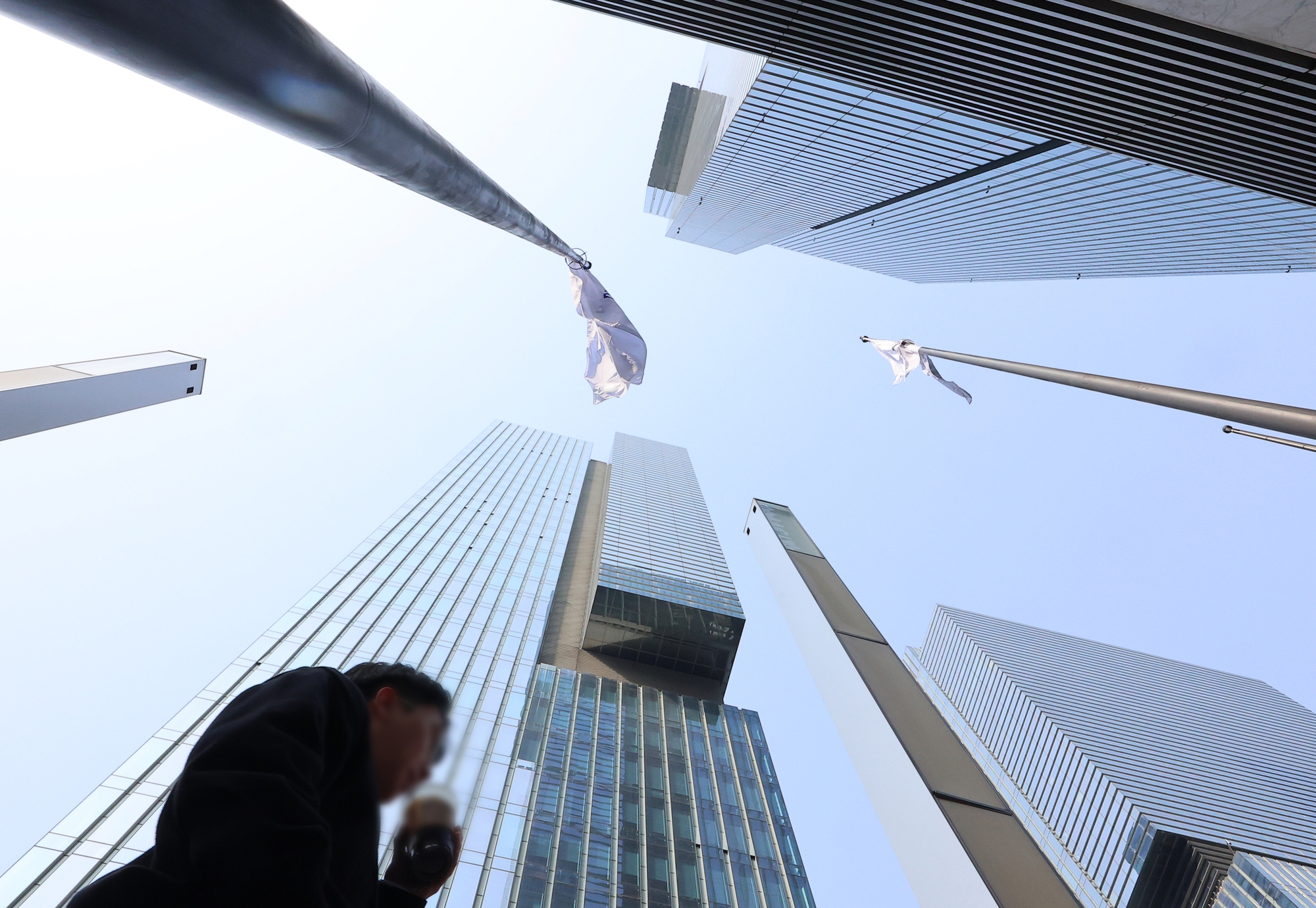 Nỗi ám ảnh về chaebol Hàn Quốc- Ảnh 2.