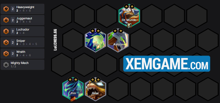 ĐTCL 15.1b: Toàn tập cách vận dụng bài Mundo Jhin reroll – “bãi rác” siêu khỏe mới 7ehsfgc1 screenshot 5