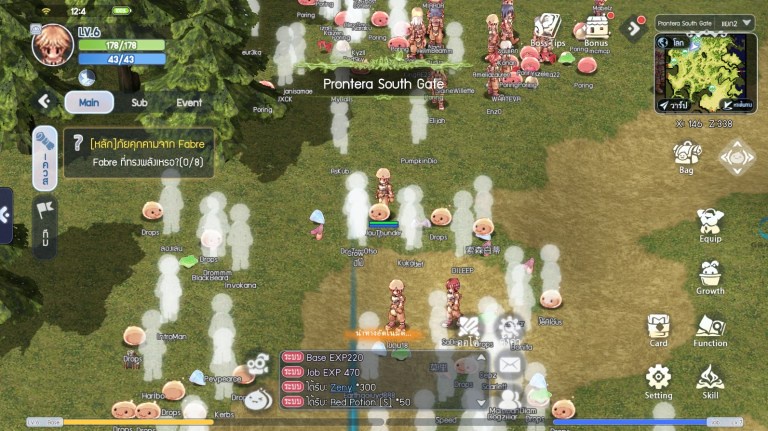 7gmhr1j 5 lý do khiến các phiên bản mới của Ragnarok không còn hấp dẫn người chơi 7gmhr1j