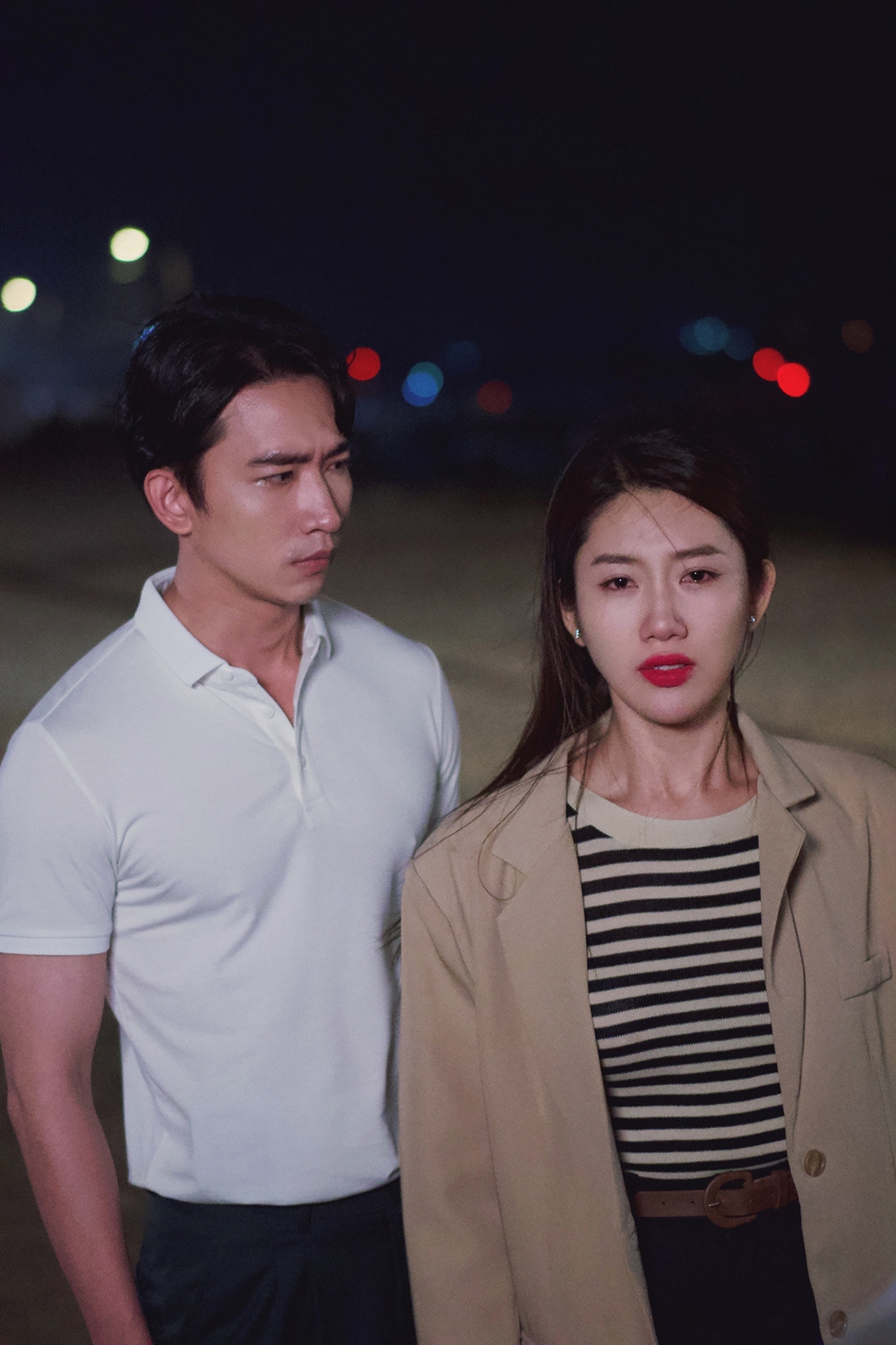 Thuý Ngân đã block Võ Cảnh: Căng thẳng đến mức này sao?- Ảnh 2.