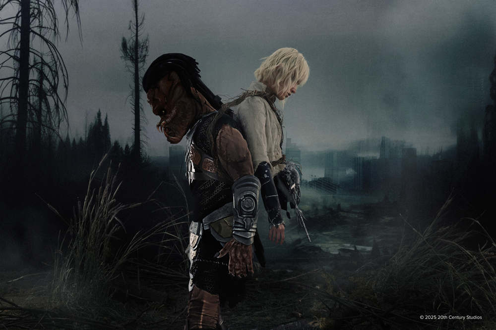 Có ai tin đây là Châu Bùi không, khéo Binz còn nhận không ra- Ảnh 7.