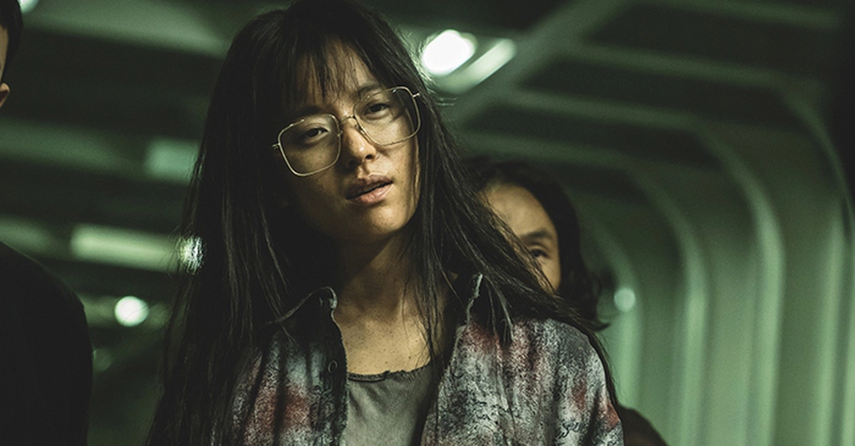 10 nữ thần mặt mộc đẹp nhất Hàn Quốc: Song Hye Kyo xếp thứ 2, hạng 1 nhan sắc thắng đời tuyệt đối- Ảnh 5.