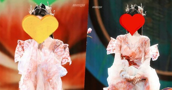 Mỹ nhân Trung Quốc đẹp như tiên nữ giáng trần được khen khắp MXH, netizen khẳng định quá hợp với cổ trang 8 1737114779919553209597 0 0 750 173717823852532655489 0 0 251 480 crop 17371782486851042448568jpg