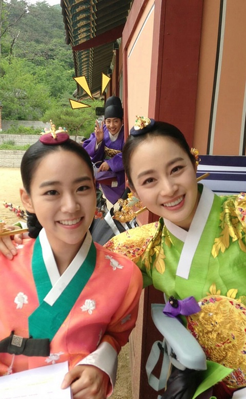 "Tình địch Kim Tae Hee" U40 trẻ đẹp đáng ngưỡng mộ: 12 năm không thay đổi, nhan sắc ở phim mới quá đỉnh 8 17371734183392019938998 1737221851440 173722185163664781008