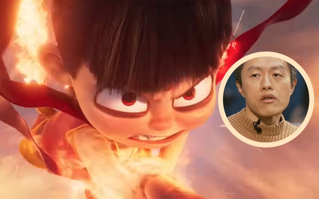 Sự thật gây sốc phía sau