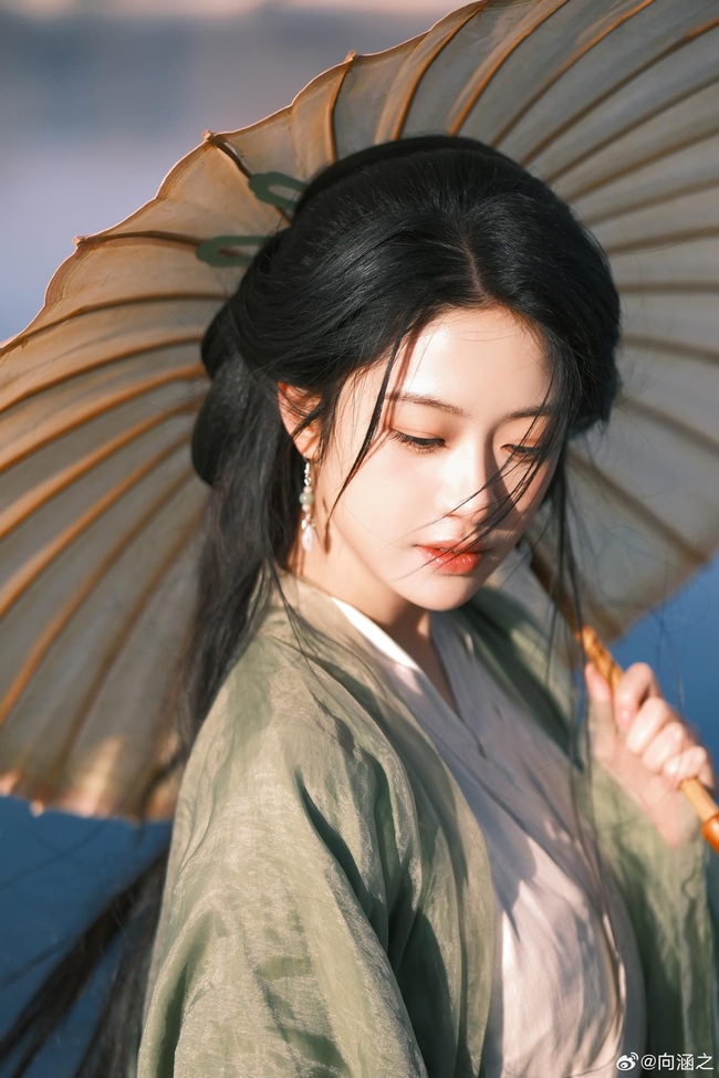 Mỹ nhân cổ trang đẹp nhất màn ảnh Trung Quốc hiện tại: Nhan sắc ở phim mới nghiêng nước nghiêng thành- Ảnh 5. Mỹ nhân cổ trang đẹp nhất màn ảnh Trung Quốc hiện tại: Nhan sắc ở phim mới nghiêng nước nghiêng thành- Ảnh 5.