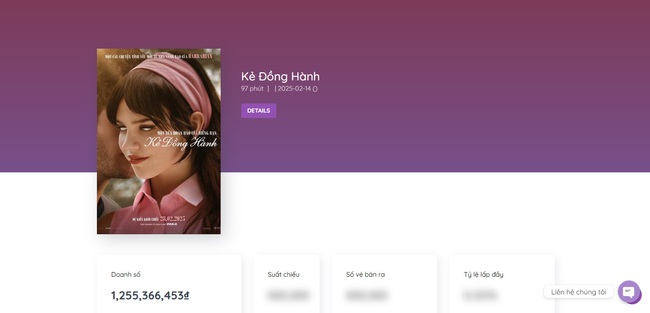 Bộ phim xuất sắc tuyệt đối nhưng thất bại cay đắng ở Việt Nam: Nữ chính diễn hay thần sầu xem mà nổi da gà- Ảnh 3. Bộ phim xuất sắc tuyệt đối nhưng thất bại cay đắng ở Việt Nam: Nữ chính diễn hay thần sầu xem mà nổi da gà- Ảnh 3.