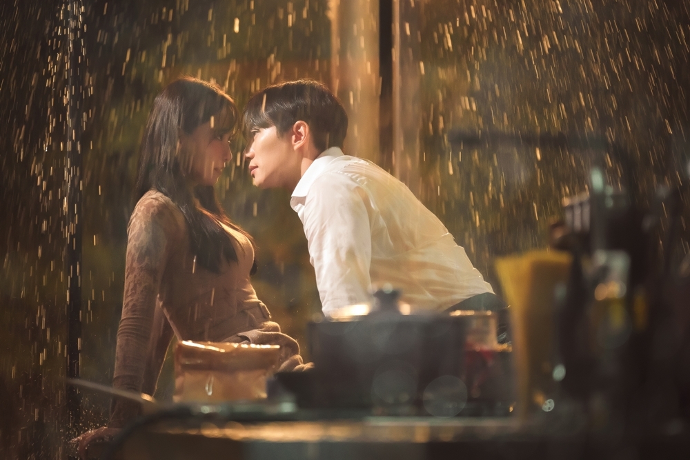 4 mỹ nam tổng tài