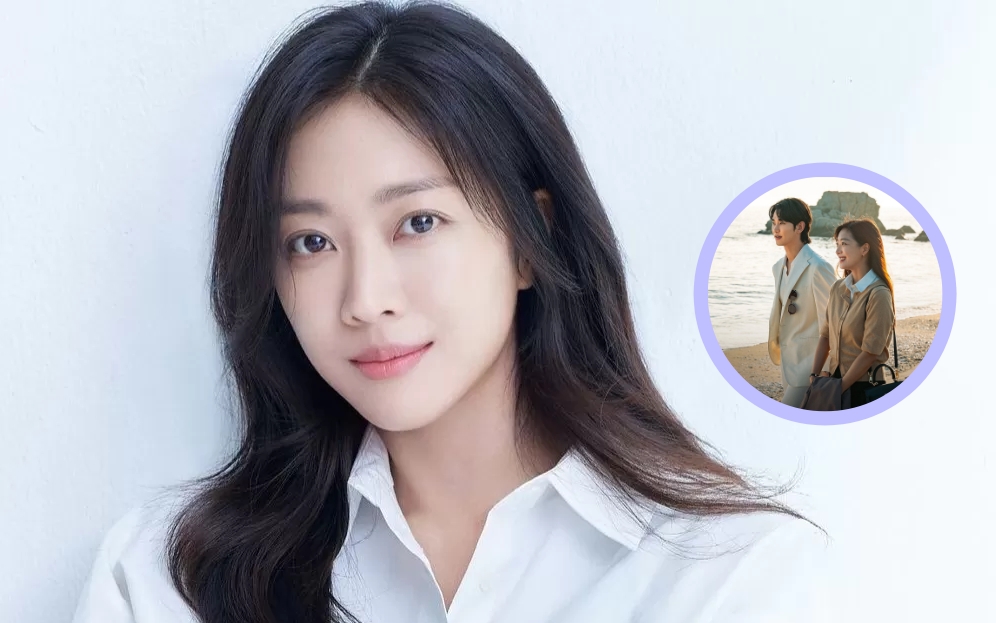 "Tình mới" của Kim Soo Hyun hiện tại: Vừa kết hôn đã gặp vận rủi, khoe thân cực bạo ở phim 18+ gây ám ảnh 8 17419254863231018457237 1741925869090 1741925869466707391453 1741934627289 1741934628010897324008