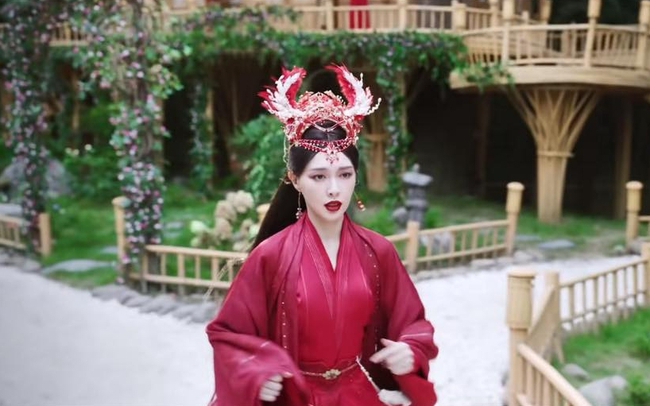 Phim Trung Quốc cực hay nhưng