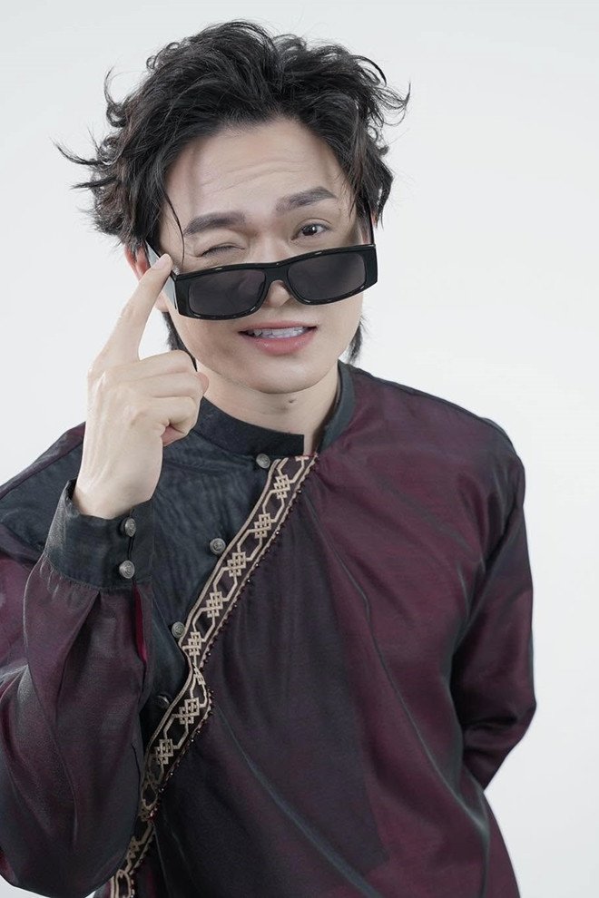 Cậu bé chăn bò mồ côi cha thành 'ngôi sao' sau 1 đêm nhờ 'Bắc Bling' - 4