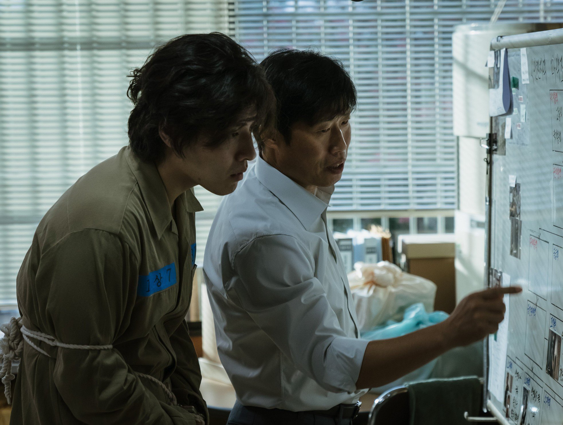 Bên cạnh thành công nghệ thuật, phim còn góp phần quan trọng giúp thị trường điện ảnh Hàn Quốc phục hồi trong tháng 4 sau ba tháng sụt giảm liên tiếp.