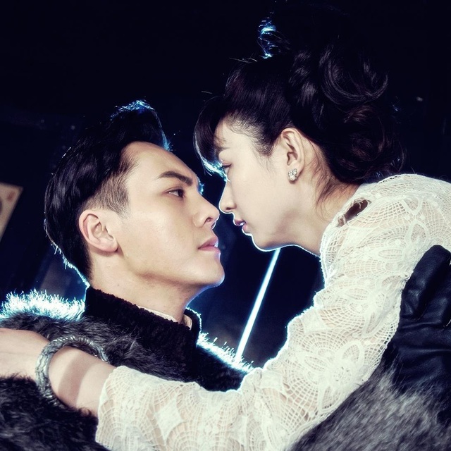 Quan quân đẹp nhất Trung Quốc tái xuất sau 9 năm, netizen phấn khích: Ăn gì mà trẻ hoài, visual từ lịch sử bước ra- Ảnh 4.