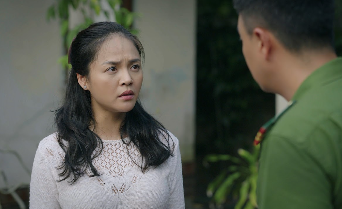 Lạ đời nữ diễn viên Việt ăn miếng thịt gà cũng được tung hô tới nóc, diễn hay hơn cả đời cộng lại- Ảnh 8.