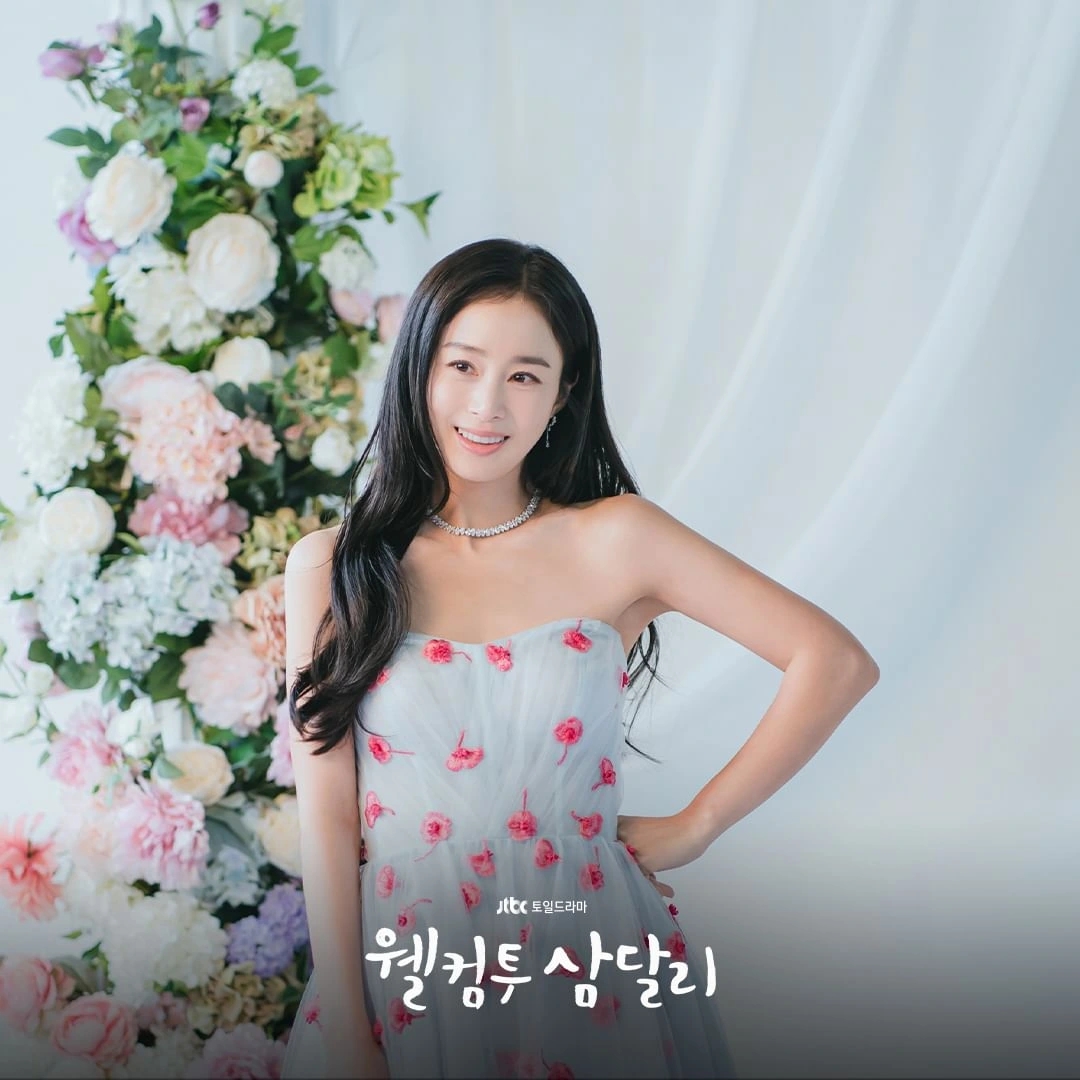 Kim Tae Hee 17 tuổi đẹp vô địch thiên hạ: Nhan sắc quét ngang Hàn Quốc, sao có thể hoàn hảo đến thế- Ảnh 8.