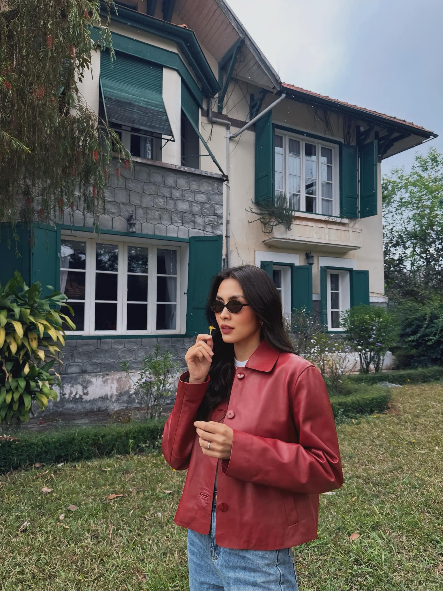 Việt Nam hiếm ai 17 tuổi đã ra dáng đại minh tinh như cô gái này, nhan sắc hơn cả chữ “trình” không thể chấm nổi- Ảnh 11.