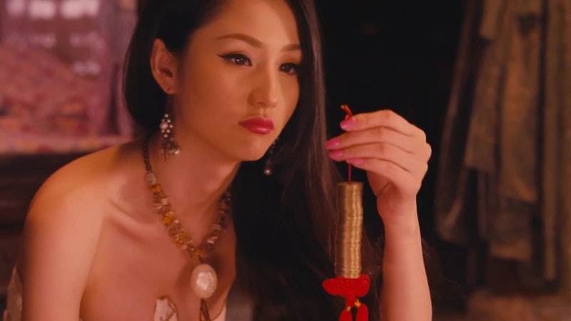 Vào mà xem nàng tiên cá đẹp nhất thế giới: Nhan sắc nâng tầm nguyên tác, cỡ này sao rời mắt nổi- Ảnh 9.