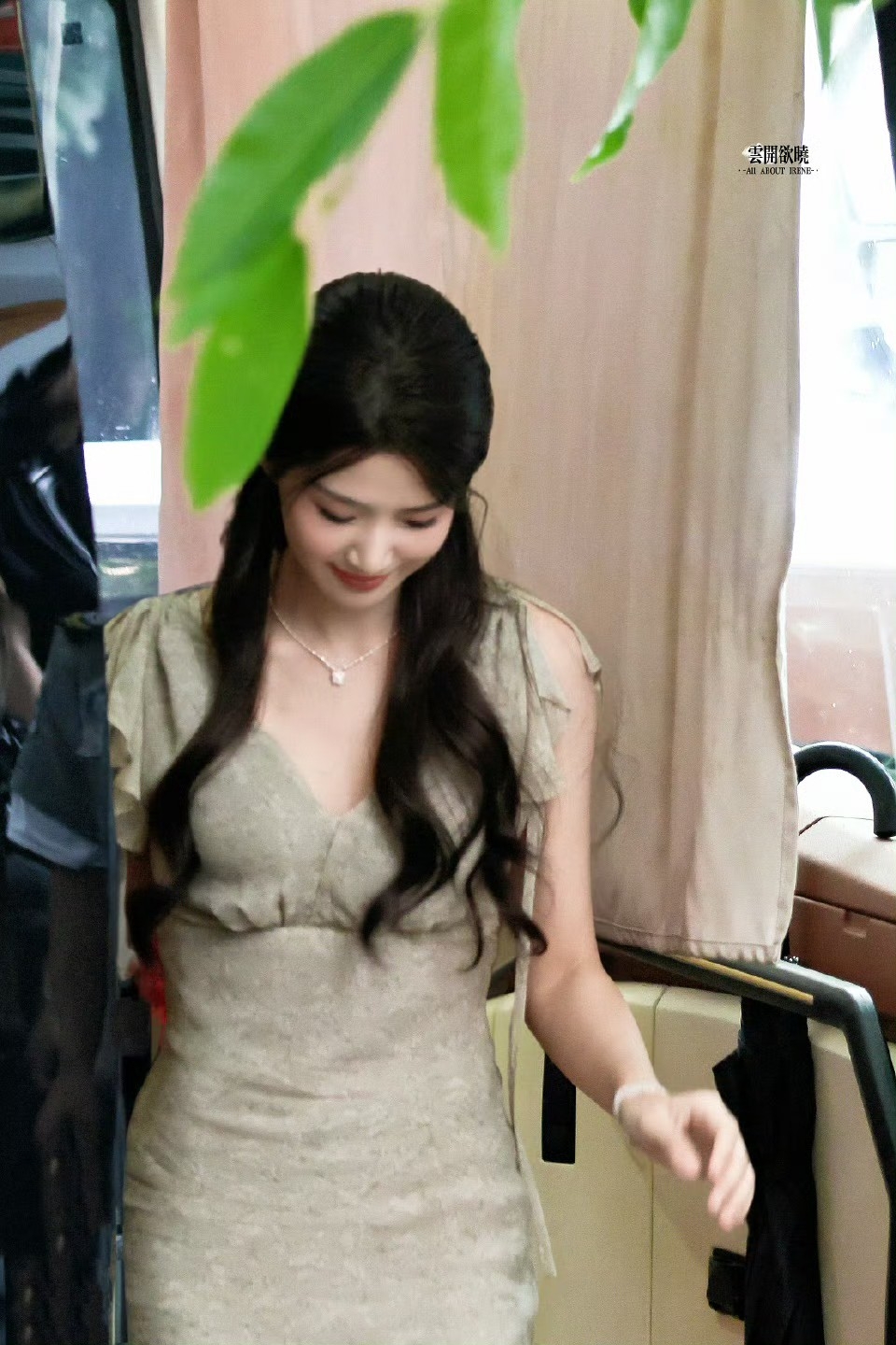 Hễ cặp đôi này chung khung hình là thế gian biến thành tranh vẽ, đến cái bóng cũng đẹp như xé truyện bước ra- Ảnh 7. Hễ cặp đôi này chung khung hình là thế gian biến thành tranh vẽ, đến cái bóng cũng đẹp như xé truyện bước ra- Ảnh 7.