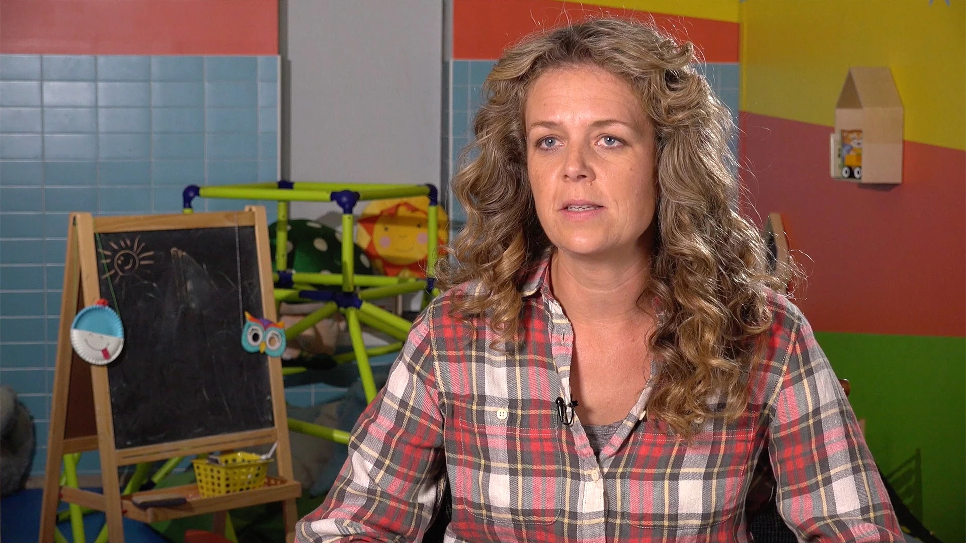 Phim 18+ đang khiến 13,8 triệu người ồ ạt xin tên: Nữ chính