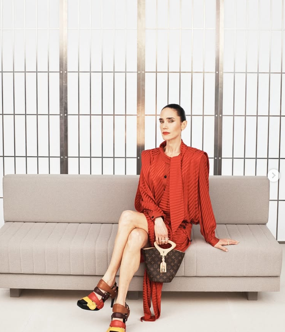 1000 năm nữa cũng không có ai đẹp như cô gái này: Đệ nhất mỹ nhân của thế kỷ, 12 tuổi nổi khắp thế giới- Ảnh 10.