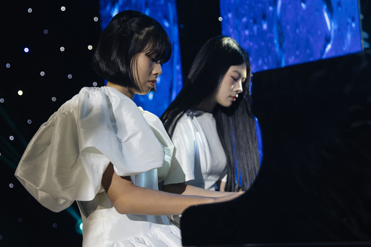 Dàn nhóc tỳ nhà Hoa hậu Hà Kiều Anh - Đoan Trang - Linh Nga bất ngờ gây sốt- Ảnh 6.