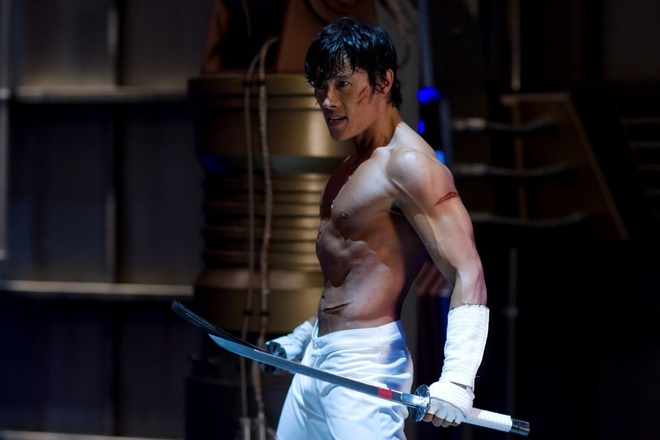 Nghịch lý: Drama đời tư nổ trời, nhưng nam diễn viên này vẫn là