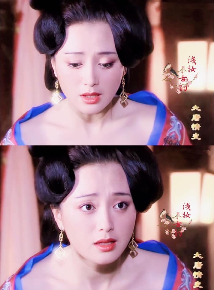 Cả phố náo loạn khi mỹ nhân này vừa bước xuống xe: Người đâu mà đẹp thế không biết, sang đến từng hơi thở- Ảnh 14.