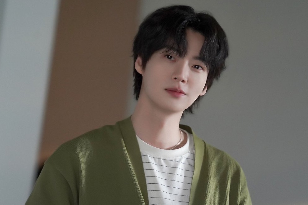 Loạt bê bối chấn động của dàn diễn viên Vì Sao Đưa Anh Tới- Ảnh 9.