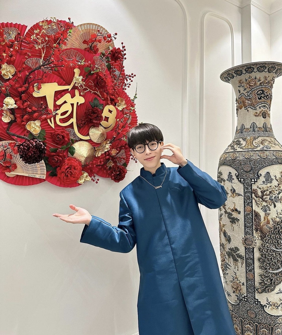 Có gì bên trong căn hộ 10 tỷ Đức Phúc tự mua năm 25 tuổi?- Ảnh 10. Có gì bên trong căn hộ 10 tỷ Đức Phúc tự mua năm 25 tuổi?- Ảnh 10.