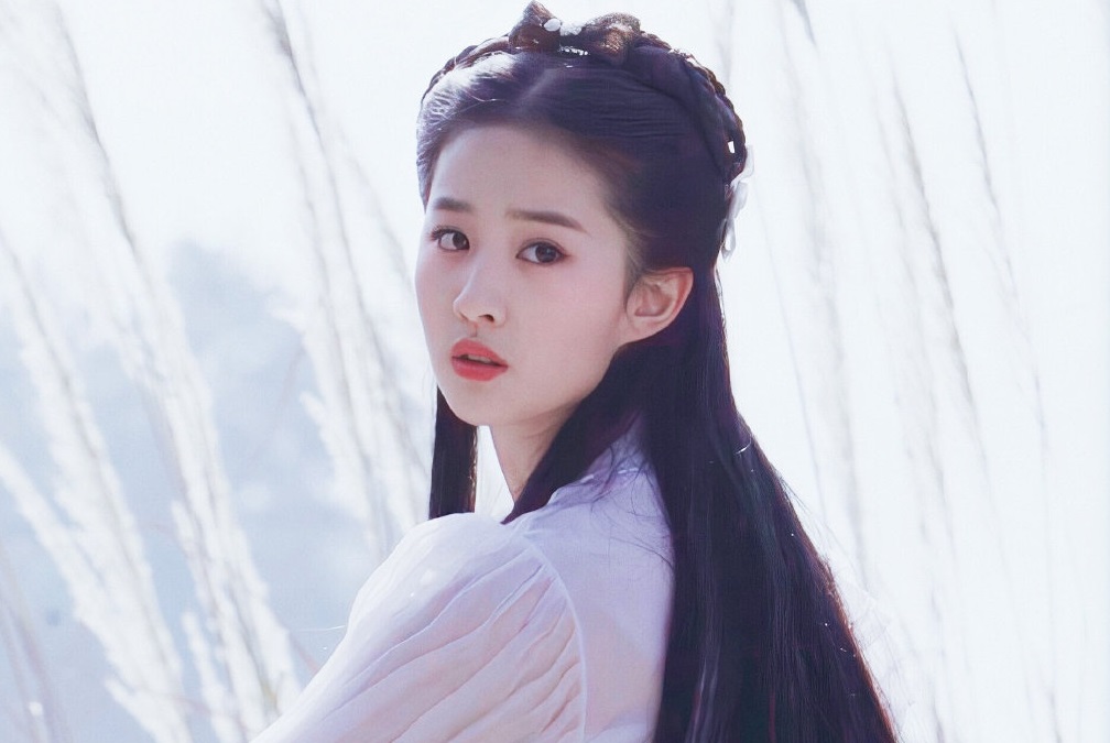 5 bộ phim nổi tiếng giúp Lưu Diệc Phi “làm mưa làm gió” trên màn ảnh- Ảnh 9.