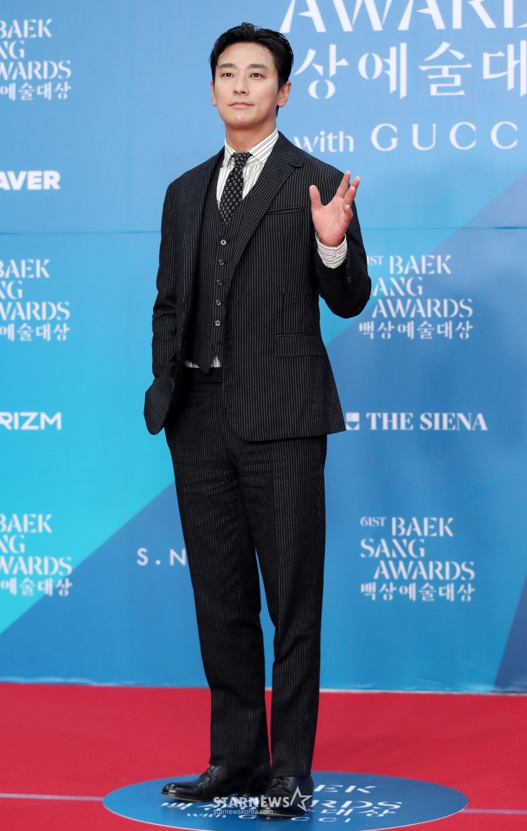 Cả đời chưa thấy phim 18+ Hàn Quốc nào nóng cỡ này: Nữ chính mặt đẹp dáng đỉnh, xem là ngộp thở!- Ảnh 6.