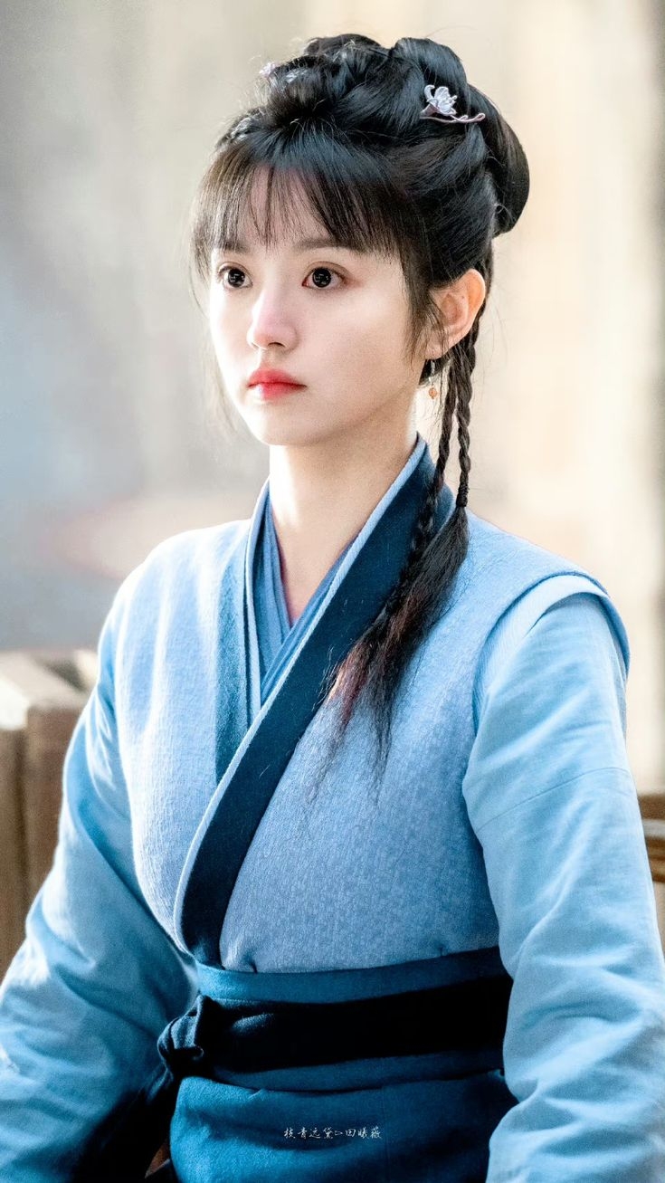 Cho 1 tỷ cũng không dám chê mỹ nhân này nửa câu: Đẹp tuyệt mỹ như bức họa cổ điển, thua công chúa mỗi cái vương miện- Ảnh 10. Cho 1 tỷ cũng không dám chê mỹ nhân này nửa câu: Đẹp tuyệt mỹ như bức họa cổ điển, thua công chúa mỗi cái vương miện- Ảnh 10.