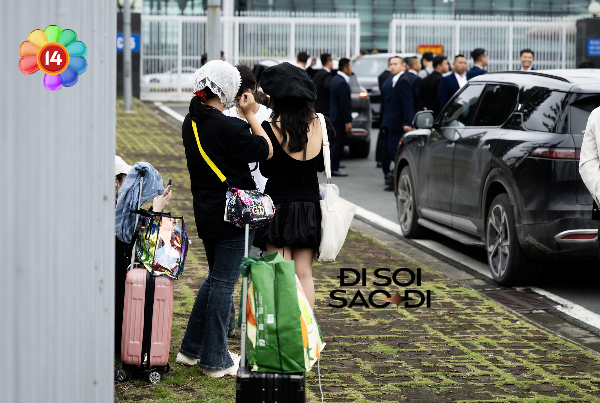 Ngay lúc này: G-Dragon đã lên chuyên cơ trở lại Hàn Quốc!- Ảnh 6.