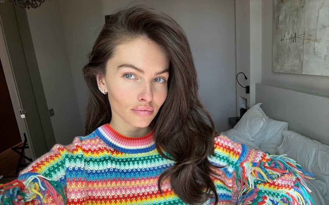 Cô bé đẹp nhất thế giới giờ ra sao- Ảnh 10. Cô bé đẹp nhất thế giới giờ ra sao- Ảnh 10.