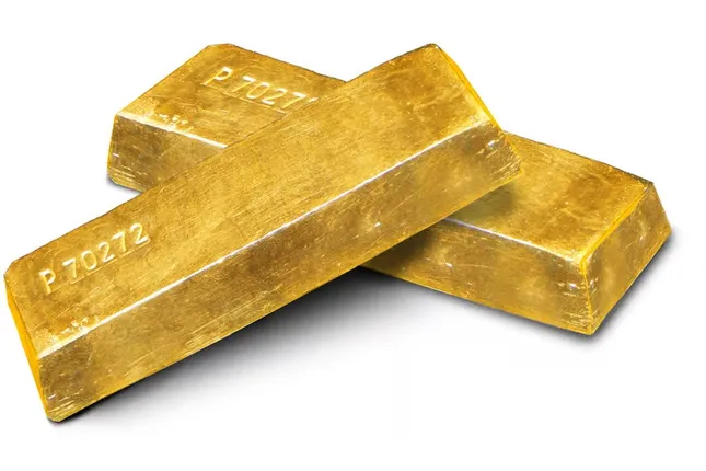 Mỏ vàng khủng chứa 99,999% lượng vàng trên Trái Đất ở đâu?- Ảnh 1. Mỏ vàng khủng chứa 99,999% lượng vàng trên Trái Đất ở đâu?- Ảnh 1.