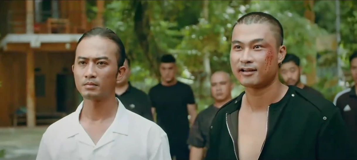 Sao nam Vbiz đóng 10 vai như 1 vẫn hot điên đảo, càng xấu khán giả càng u mê mới tài- Ảnh 4.