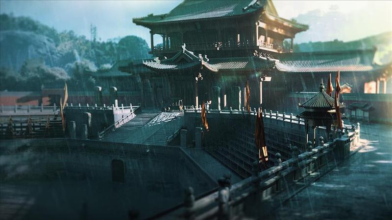 The Hidden Ones - tuyệt phẩm đối kháng của Tencent khẳng định sức nóng với gần 15 triệu lượt đăng ký trước!- Ảnh 3.