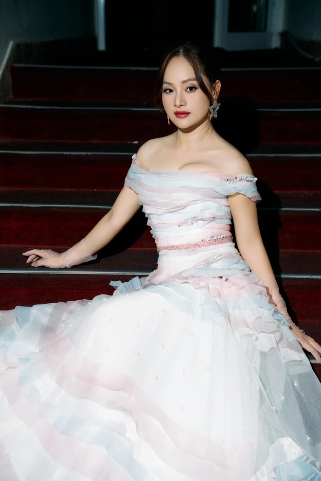 Diễn viên Lan Phương bán nhà hậu ly hôn chồng Tây- Ảnh 2.