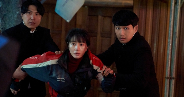 Phim Hàn mới chiếu đã được khen hay ngoài sức tưởng tượng, nữ chính đẹp đến mức cả đời chưa từng bị chê bai 804b2b9206e06a727bff6198fd845182 1737000827416 1737000827584774985106 0 0 565 1080 crop 1737000952641798932929jpg