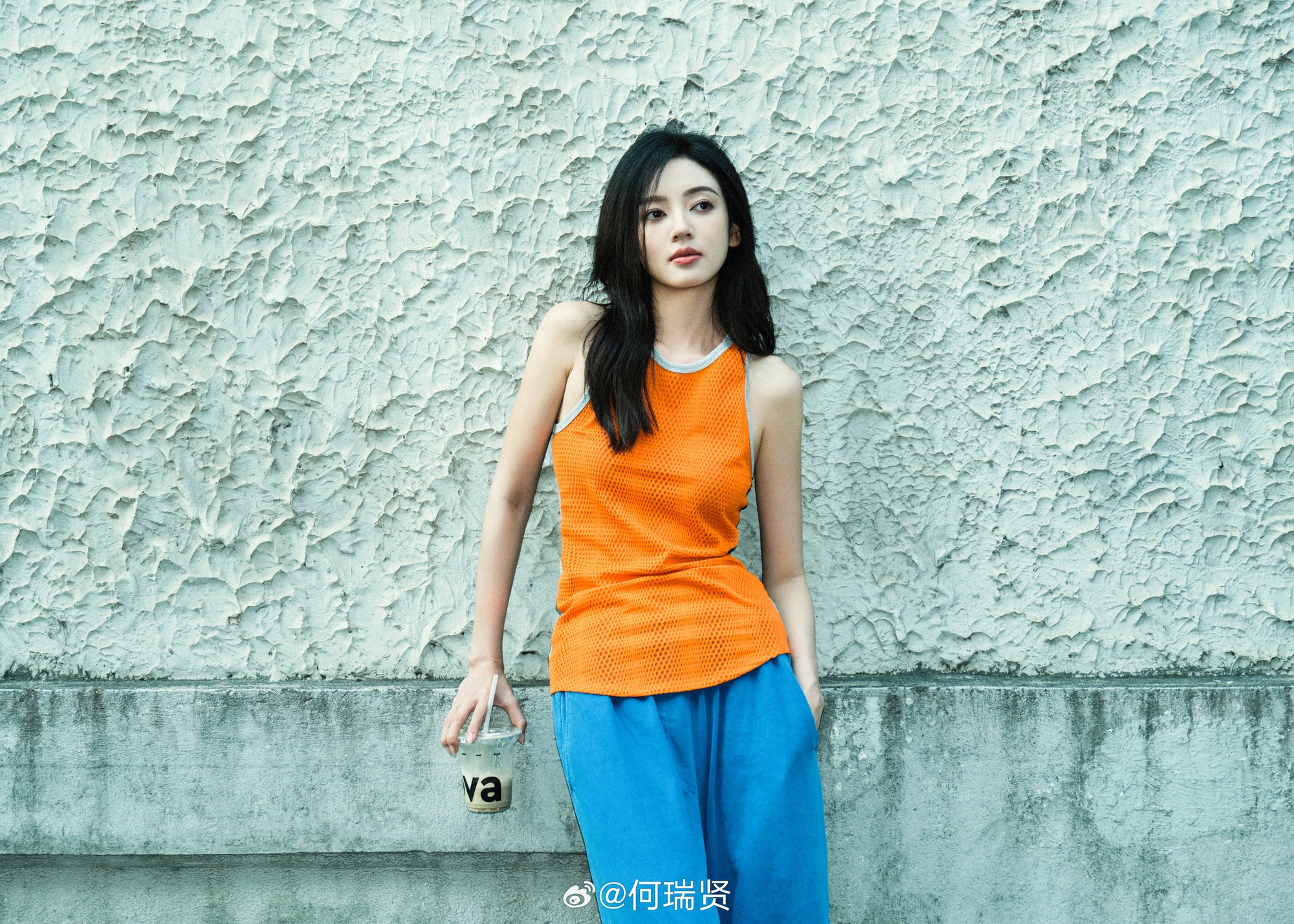 An Dĩ Hiên tái xuất với vai nữ phụ trong