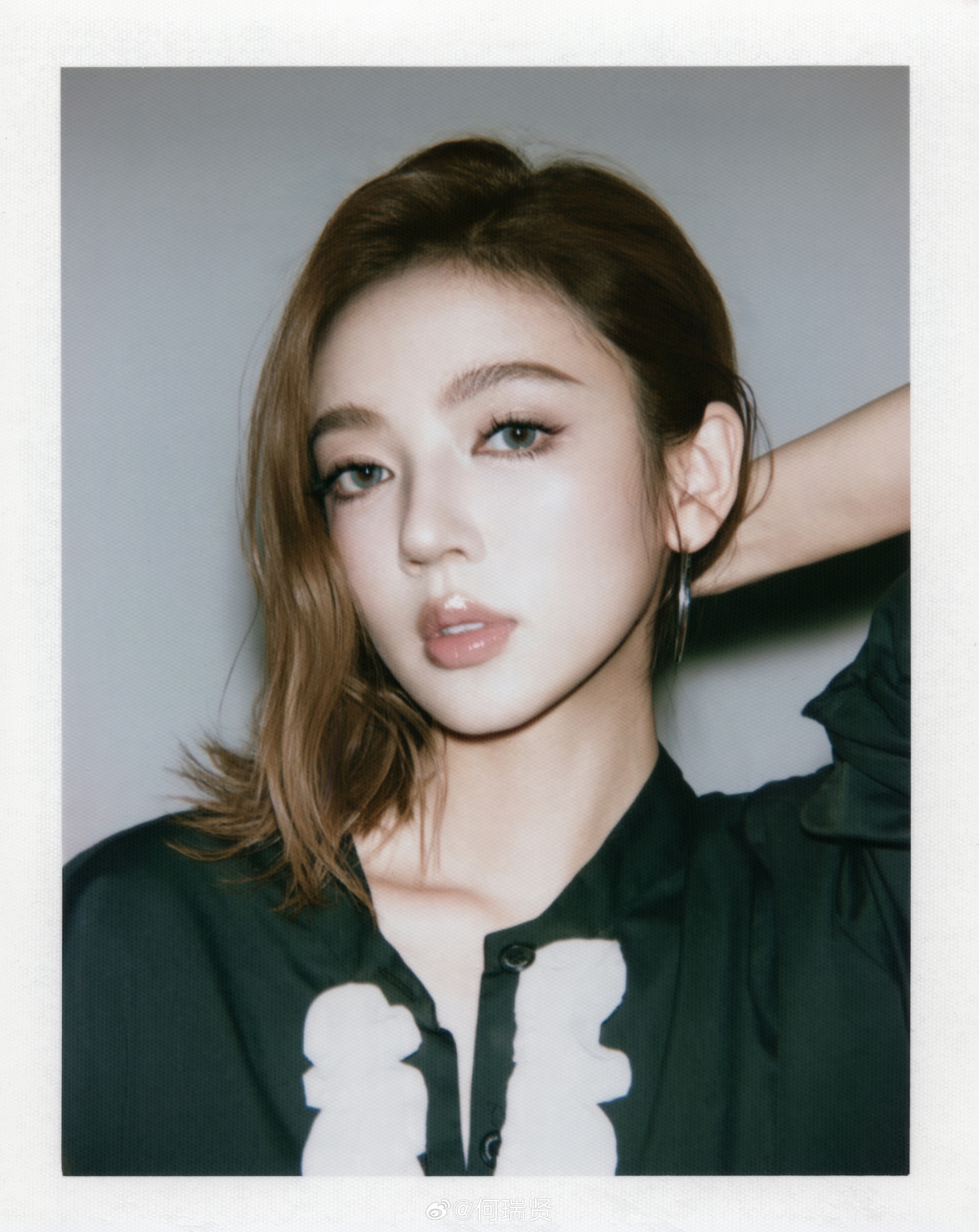 An Dĩ Hiên tái xuất với vai nữ phụ trong