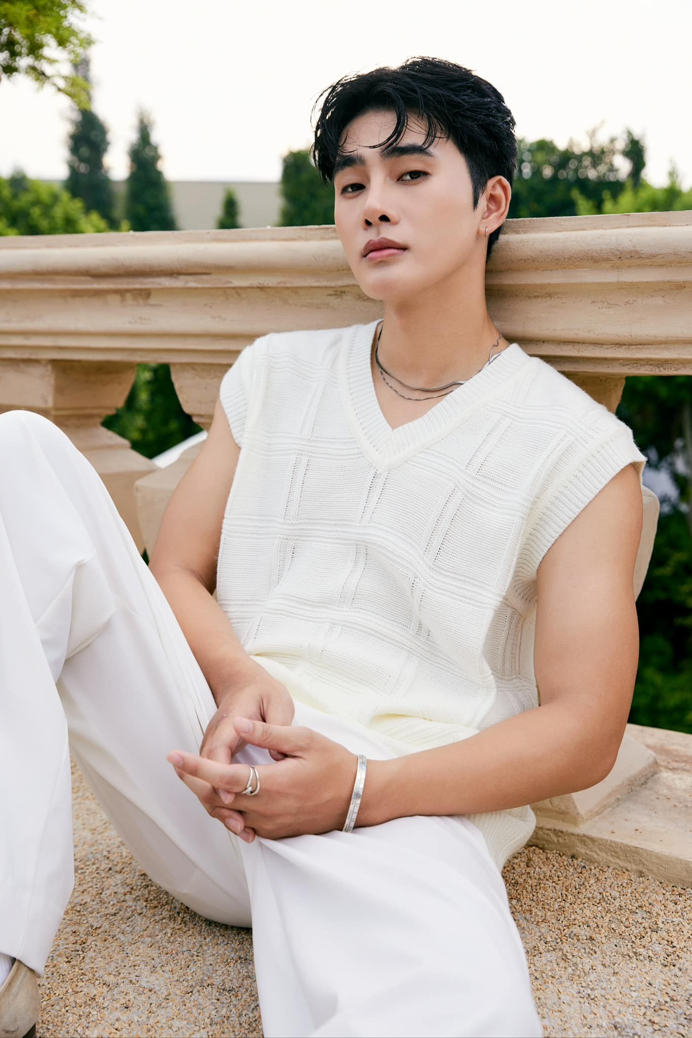 Drama mở màn: Anh Trai Say Hi vừa trở lại, một mỹ nam hứng loạt đòn tấn công không thương tiếc- Ảnh 4.