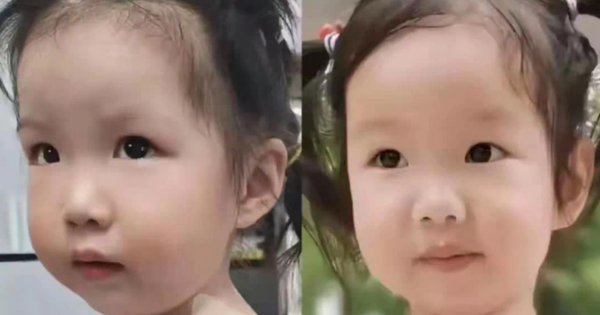 Thấy cô bé trên mạng giống hệt con gái mình, bà mẹ đòi xét nghiệm ADN vì nghi ngờ có con ruột khác mà không biết 29 Thấy cô bé trên mạng giống hệt con gái mình, bà mẹ đòi xét nghiệm ADN vì nghi ngờ có con ruột khác mà không biết 8063 100027 1724124239061 1724124240167444585608 1763010404283 17630104045891046177454 1763021358478 17630213587291999375804 73 0 497 679 crop 17630213748481784447336png