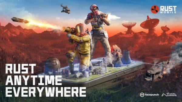 Rust Mobile bất ngờ xuất hiện, mang đến đầy đủ tính năng bản PC 8092e0cf1414e5c9b0a022ebe239c02jpg