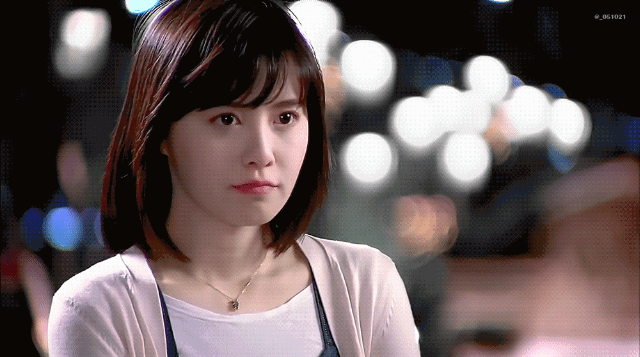 Sự nghiệp hiện tại của Goo Hye Sun và Lee Min Jung: Hai sao nữ Vườn Sao Băng drama từ trong phim ra ngoài đời hot nhất gần đây- Ảnh 5.