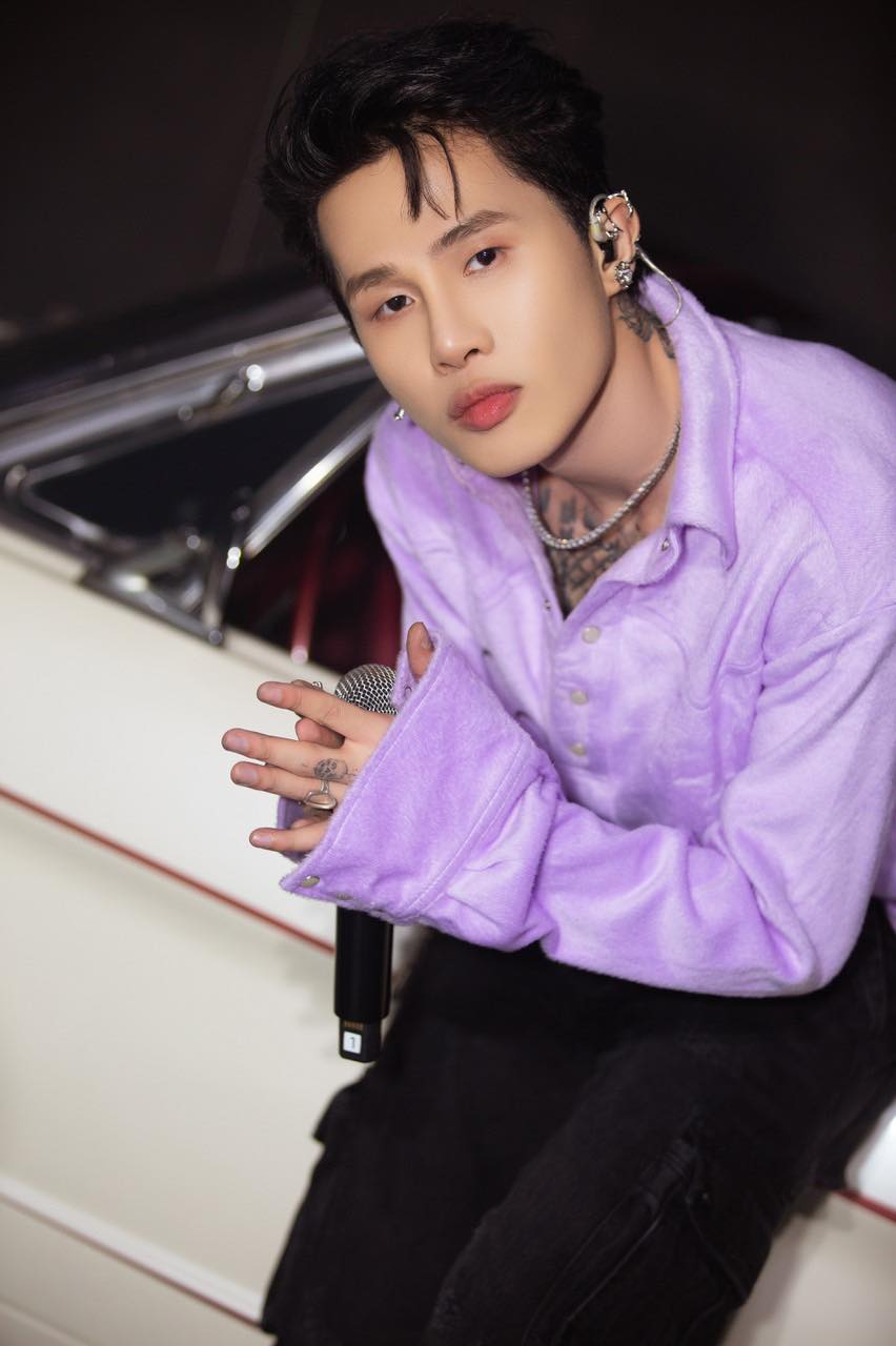 Jack đăng 3 chữ gây khó hiểu giữa drama liên hoàn đụng độ với VTV và khởi kiện Thiên An- Ảnh 3. Jack đăng 3 chữ gây khó hiểu giữa drama liên hoàn đụng độ với VTV và khởi kiện Thiên An- Ảnh 3.