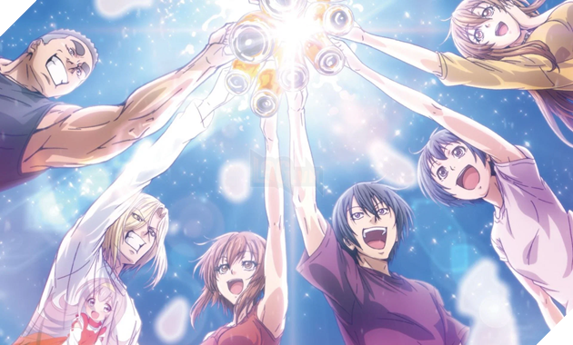 Theo xác nhận của CBR và Anime News Network (ANN), toàn bộ mùa thứ 2 của anime