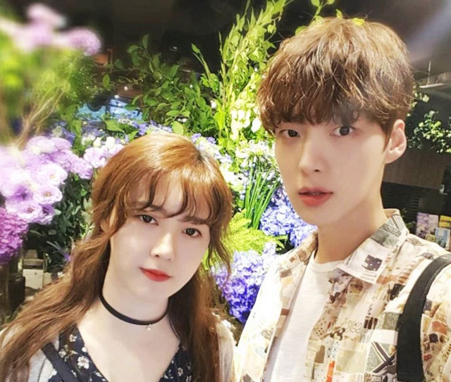 "Nàng cỏ" Goo Hye Sun liên tục gây chuyện với chồng cũ Ahn Jae Hyun, hóa ra mọi chuyện đều có lí do? 817372 17546268176271894504735 17547422984151436448827 1754748929946 17547489307281307830360 1754820594619 175482059846514177092 1754835171041 17548351713301740228867